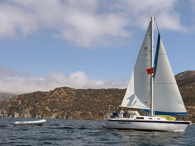 CLASSIC CAL 2-27