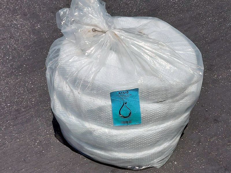 10FT OIL BOOM – $50