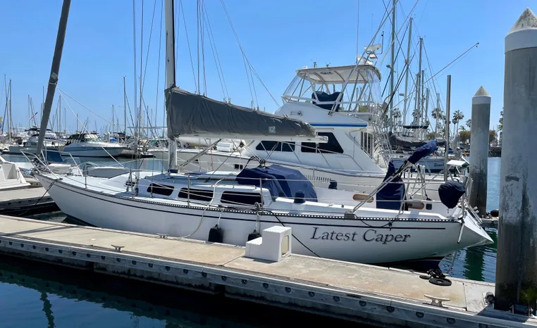 38′ CATALINA 1979