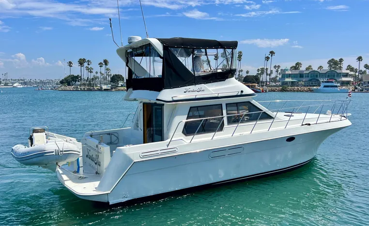 43′ NAVIGATOR 4300 1994