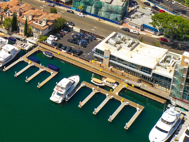 Slips, Dockage & Moorings The Log Classifieds