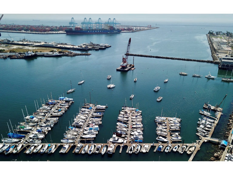 Slips & Moorings